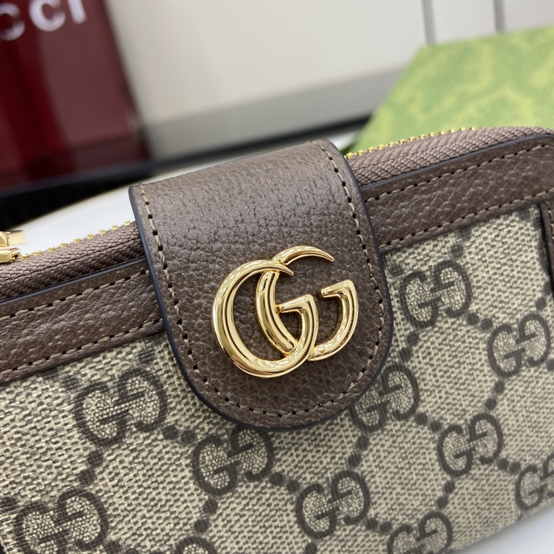 Gucci Wallets & Purse